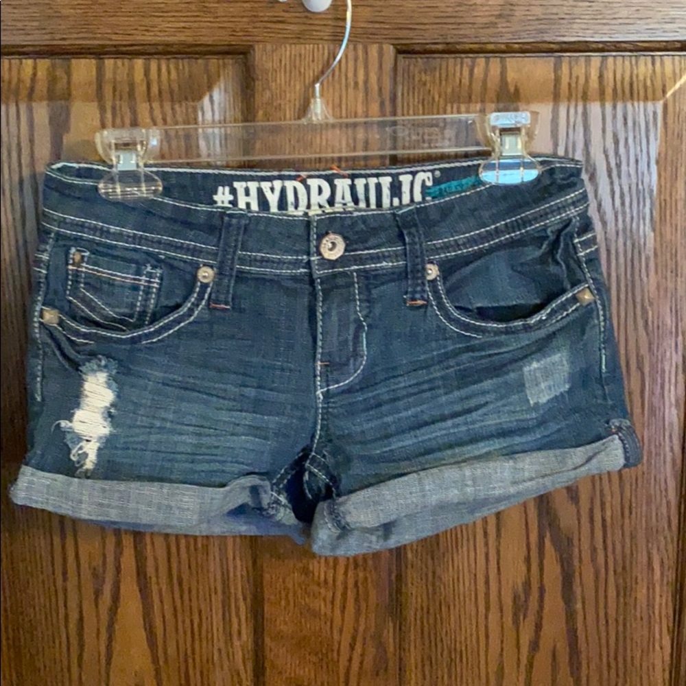 Shorts